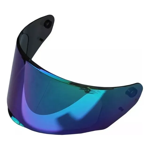 Viseira Capacete Ls2 Ff320 Ff353 Revo Alta Qualidade