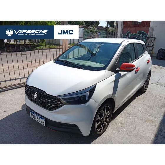 Jmc Ev3 -