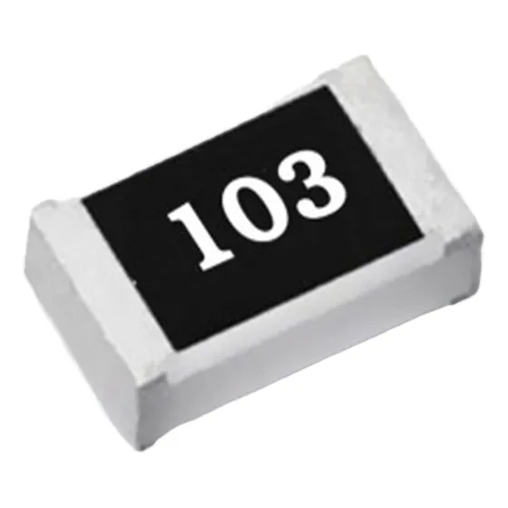 100 Peças Resistor Smd 10k 0805 5% 103 = 10k