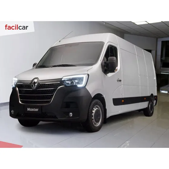 Renault Master L3h2