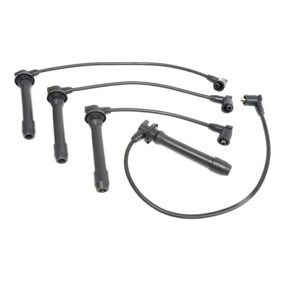 Set De Cables Para Bujías Yukkazo Kia Sportage 4cl 2.0 10-13
