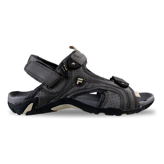 Fila Sandalia Hombre Fila Carter Sandal 406180 Cor Gris 11.0