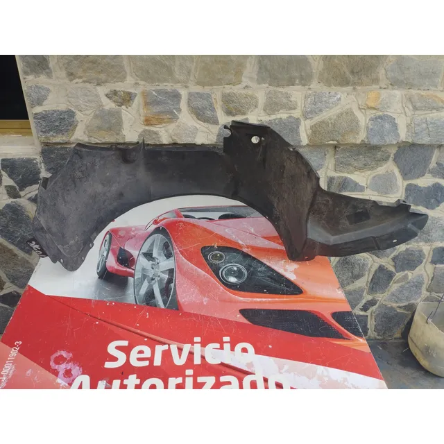 Guardapolvo Del Izq Daewoo Tacuma (original)