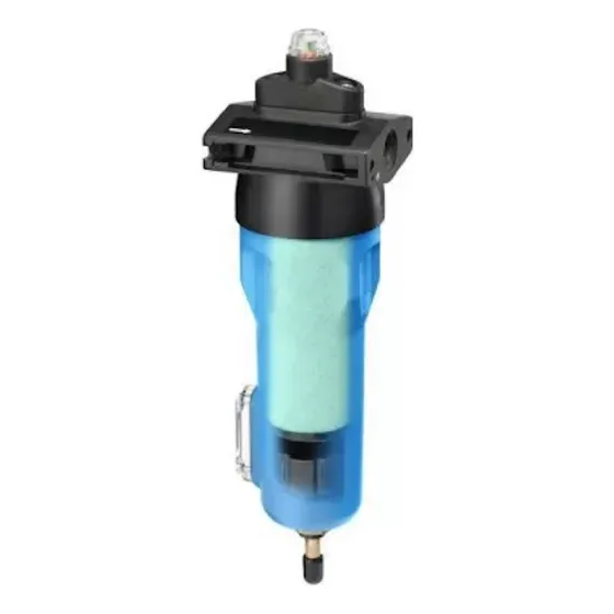 Abac Filtro Linea C 45 720l/min Rosca 3/8  Solid,agua España