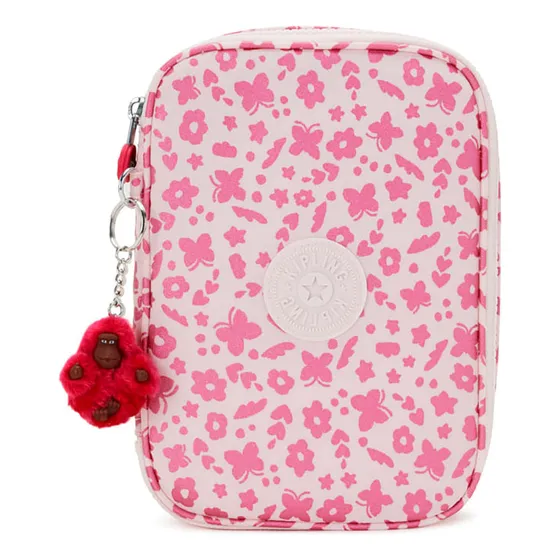 Estojo Kipling 100 Pens Estampado I6002z41
