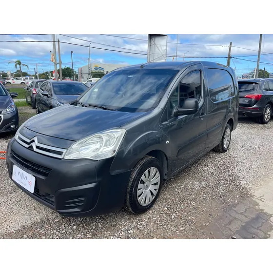 Citroën Berlingo 1.6 Xtr 110cv Am54