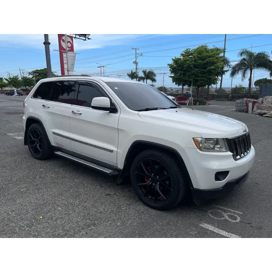 Jeep Cherokee Laredo Laredo