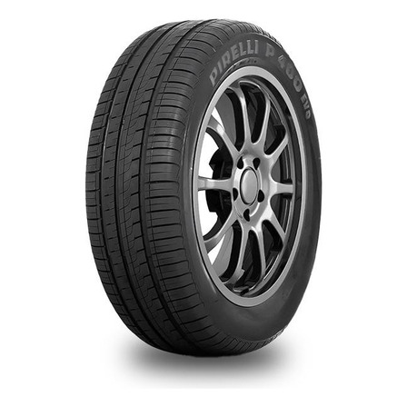 Pneu Aro 16 Pirelli P400 Evo 205/55r16 91v Pneu Aro 16 Pirelli P400 Evo 205/55r16 91v