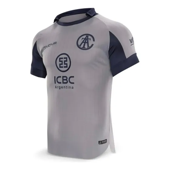 Camiseta Talleres De Córdoba 2022 Original Givova