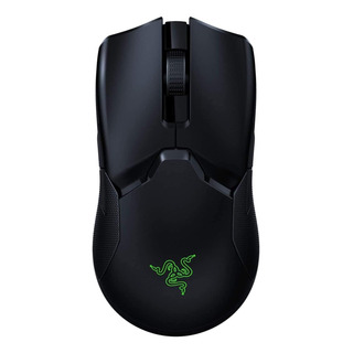 Razer Viper Ultimate: Ratón De Juego Ambidiestro Ligero Y Rá Razer Viper Ultimate: Ratón De Juego Ambidiestro Ligero Y Rá