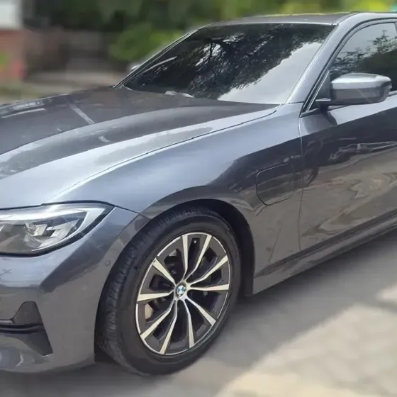 BMW 330e 2020 2.0 330e Iperformance Premium