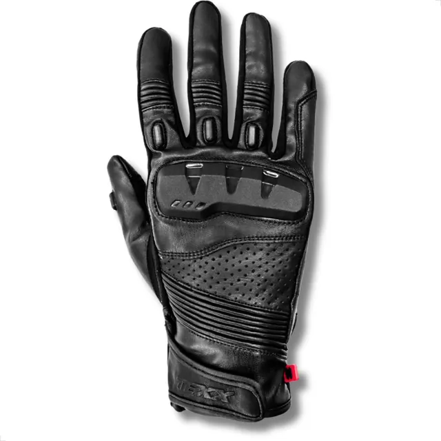 Luva Motociclista Texx Panther Luva Ideal Para Motoboy