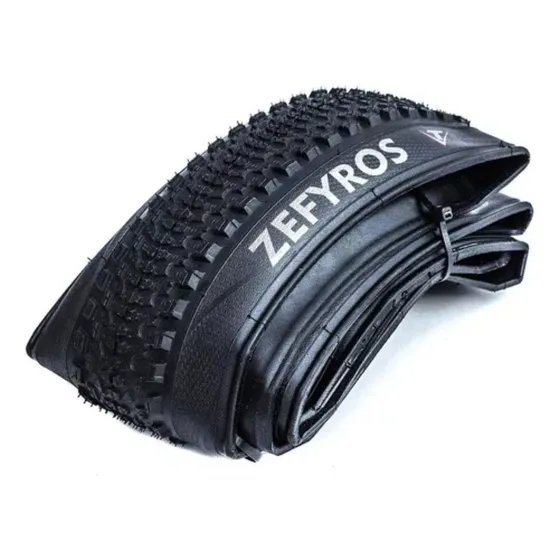 Cubierta Kevlar  Mitas Zefyros 29 X 2.25 Tubeless Rodadora