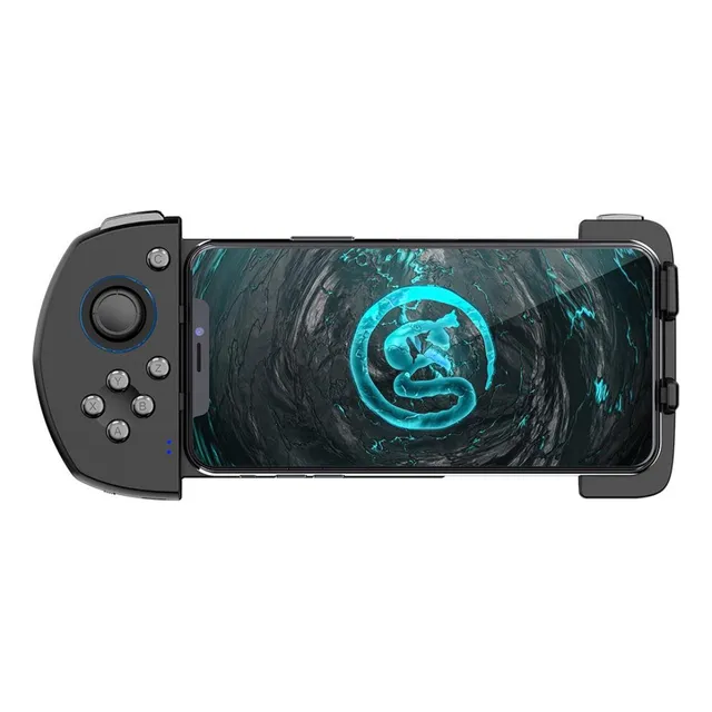 Gamepad Gamesir G6s Vibratório Jogos Móveis Para iPhone