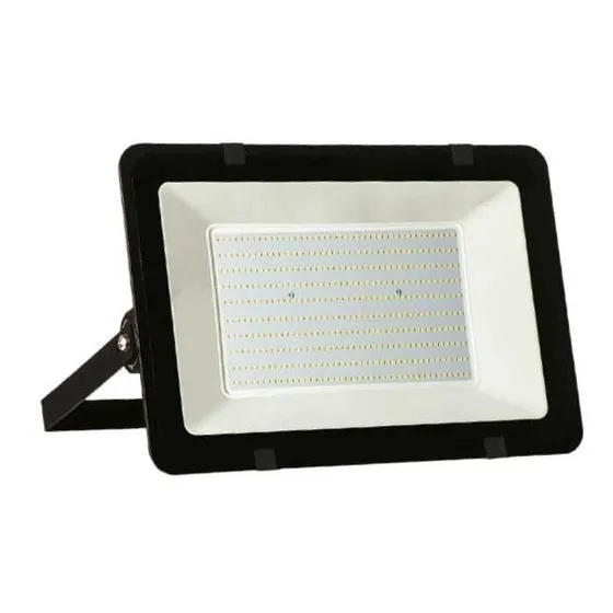 Reflector Proyector Led 300w Interelec Ip65 Luz Dia Exterior