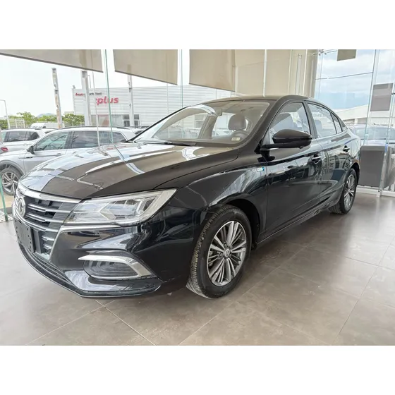 Mg Mg5 4p Elegance L4/1.5 Aut