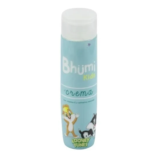 Crema Hidratante Looney Tunes - Kg a $1