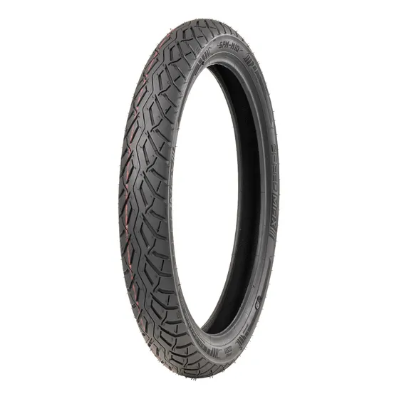 Pneu Moto Speedmax Aro 17 Spm-m10 60/100-17 33l Tl (d)