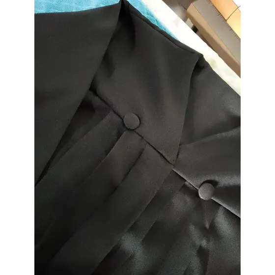 Togas Graduación 