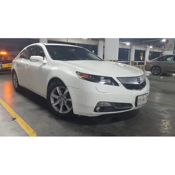 Acura Tl 3.5 R-17 At