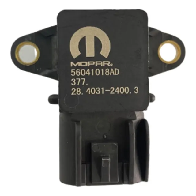 Sensor Map Jeep Grand Cherokee 4.7l Wj 2002 2003 2004