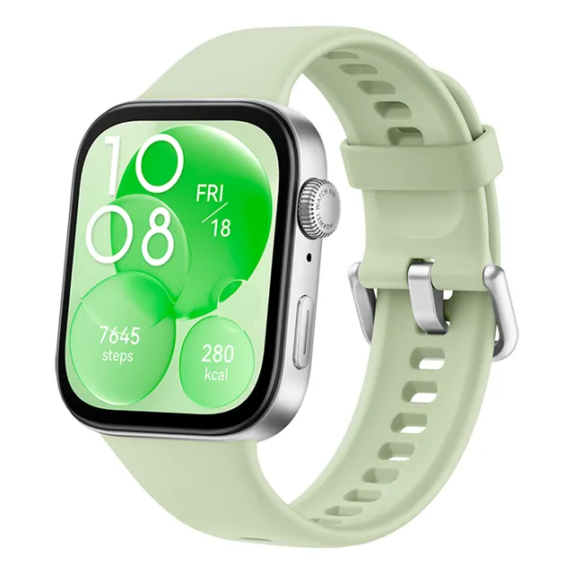 Smartwatch Huawei Fit 3 Reloj Inteligente Hombre Mujer 1.82'