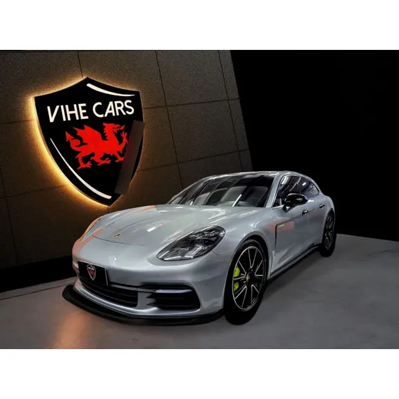 Porsche Panamera 2020 Panamera 4 E-hybrid 2.9 462cv