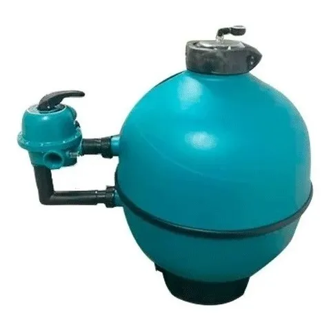 Bomba Espa Piscinas 1 Hp 110-220v. Y Filtro De 20 Pulgadas .