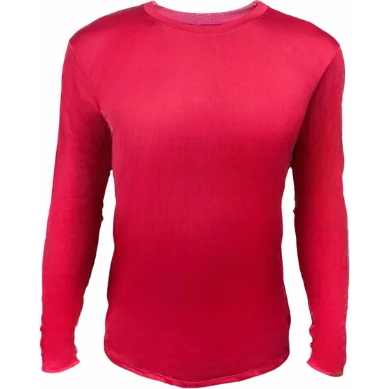 Camisa Manga Longa Uv 50+ Proteção Uva Uvb Slim Segunda Pele
