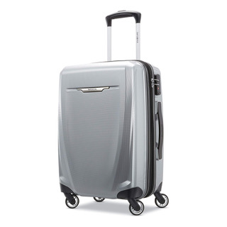 Equipaje De Mano Duro Samsonite Winfield 3 Dlx De 20 Pulgada Equipaje De Mano Duro Samsonite Winfield 3 Dlx De 20 Pulgada