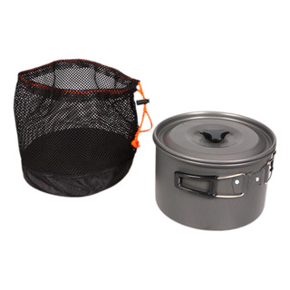 Pot De Campamento Portátil Freing Freing Freing Solo Pot De Campamento Portátil Freing Freing Freing Solo
