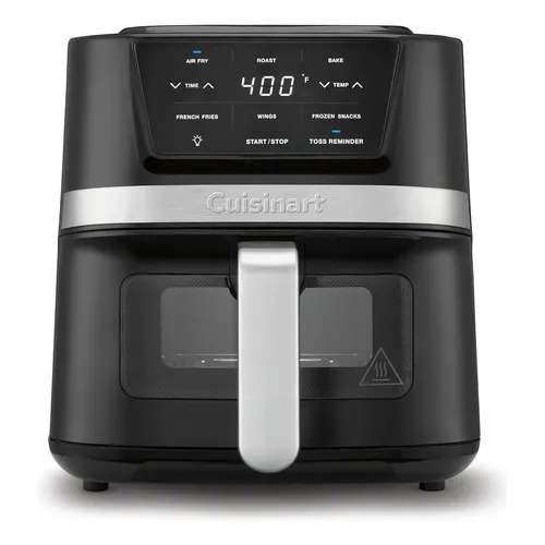 Gourmia Air Fryer Com Tela Digital E Controle Por Toque | Frete grátis