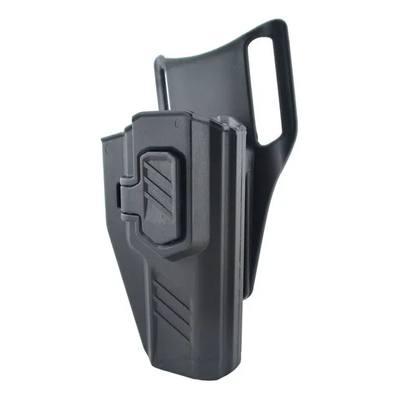 Pistolera Nivel 2 + Porta Cargador B Thunder / Pro Houston