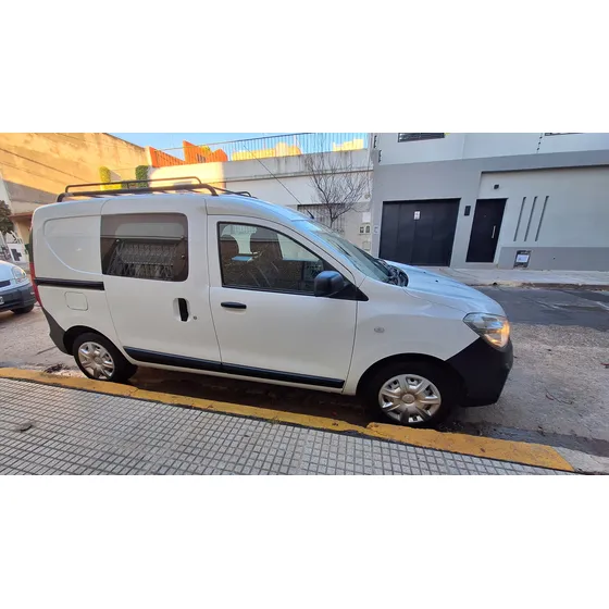 Renault Kangoo Ii Express Confort 1.6 Sce