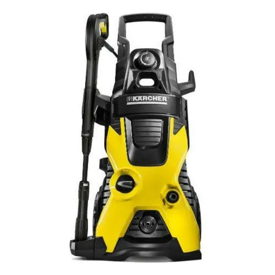Hidrolavadora Karcher K5 Basic Con Accesorios