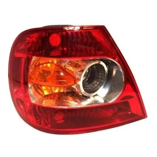 Farol Trasero Exterior Izq Fiat Siena Fire - Dyd Repuestos
