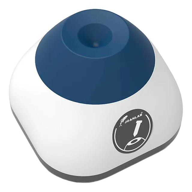 Agitador Vortex Compacto Velocidad Fija Joanlab