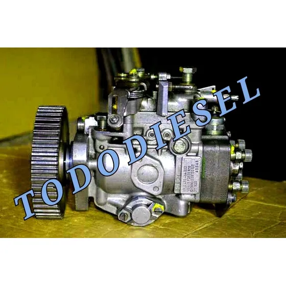 Bombas Diesel, Rotativas, Lineales De Auto, Camión, Tractor