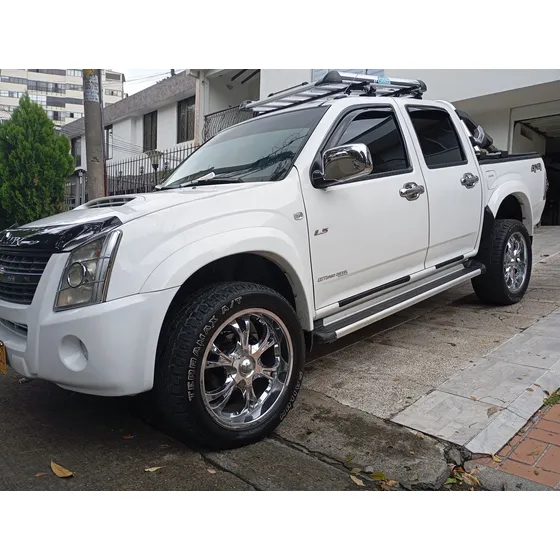 Chevrolet D-max 30000ls