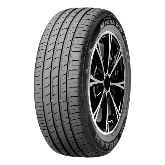 Llanta 235/55r17 103v Nexen Nfera Ru1 Tl Xl (extra Load)