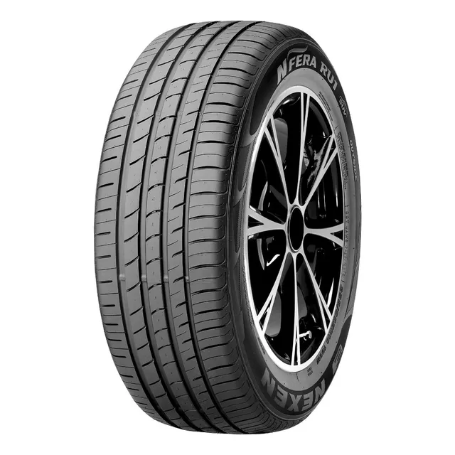 Llanta 235/55r17 103v Nexen Nfera Ru1 Tl Xl (extra Load)