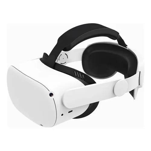 Oculus Meta Quest 2 256gb branco realidade virtual | MercadoLivre