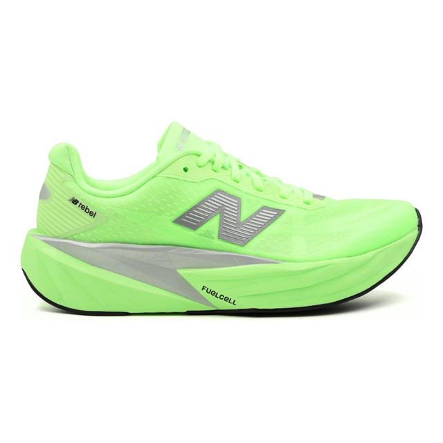 Tênis Corrida New Balance Fuelcell Rebel V5 Feminino