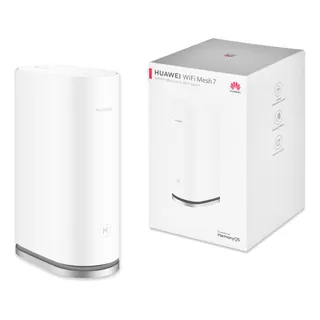 Roteador Access Point Wi-fi 6 Plus Mesh Ax6600 Huawei Ws8800 Roteador Access Point Wi-fi 6 Plus Mesh Ax6600 Huawei Ws8800