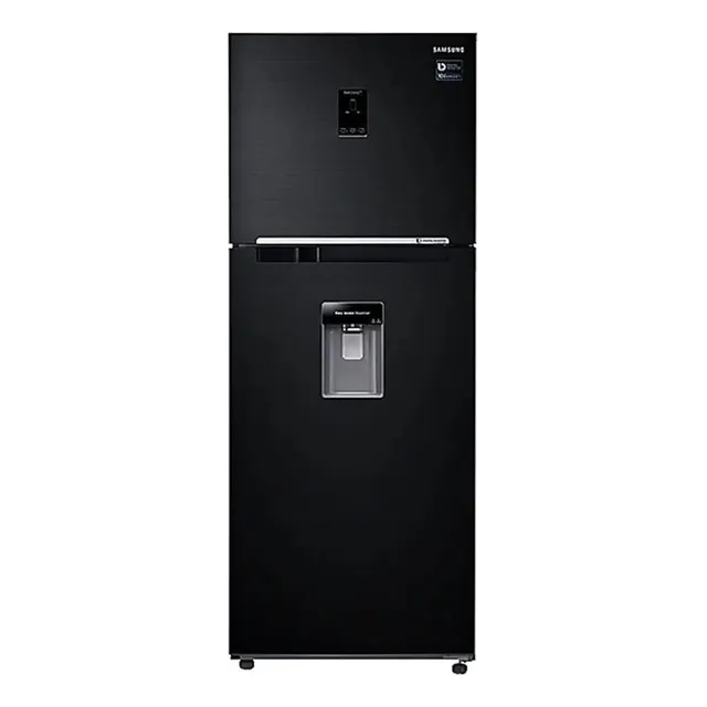 Heladera No Frost Samsung Rt38 Dispenser 396lts Inverter
