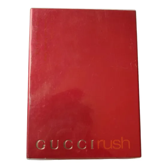 Perfume Gucci Rush 75ml Edt Feminino