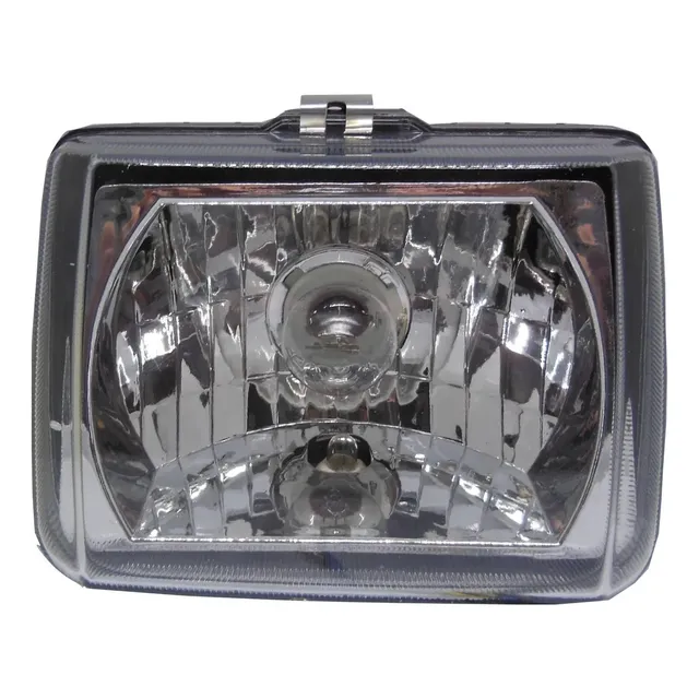 Farol Delantero Yumbo Cargo