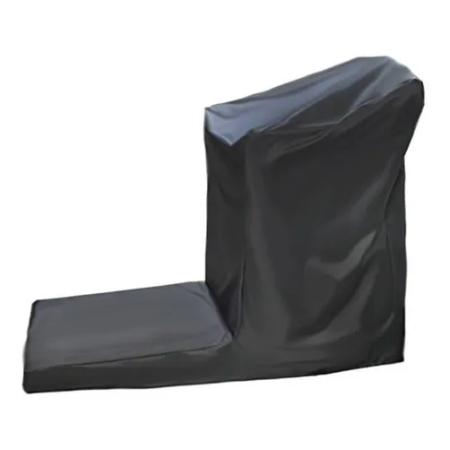 Capa Esteira Ergométrica Embreex 800 Ex-exi