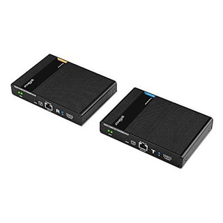 Extensor Usb Kvm Y Hdmi 2.0 Sobre Cat6/cat7 De Gofanco 230f Extensor Usb Kvm Y Hdmi 2.0 Sobre Cat6/cat7 De Gofanco 230f