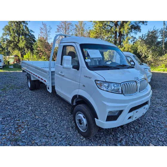 Shineray T30 Dual 2025 Dual Largo